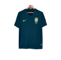 Camisa Brasil 2022 - Versão Retrô