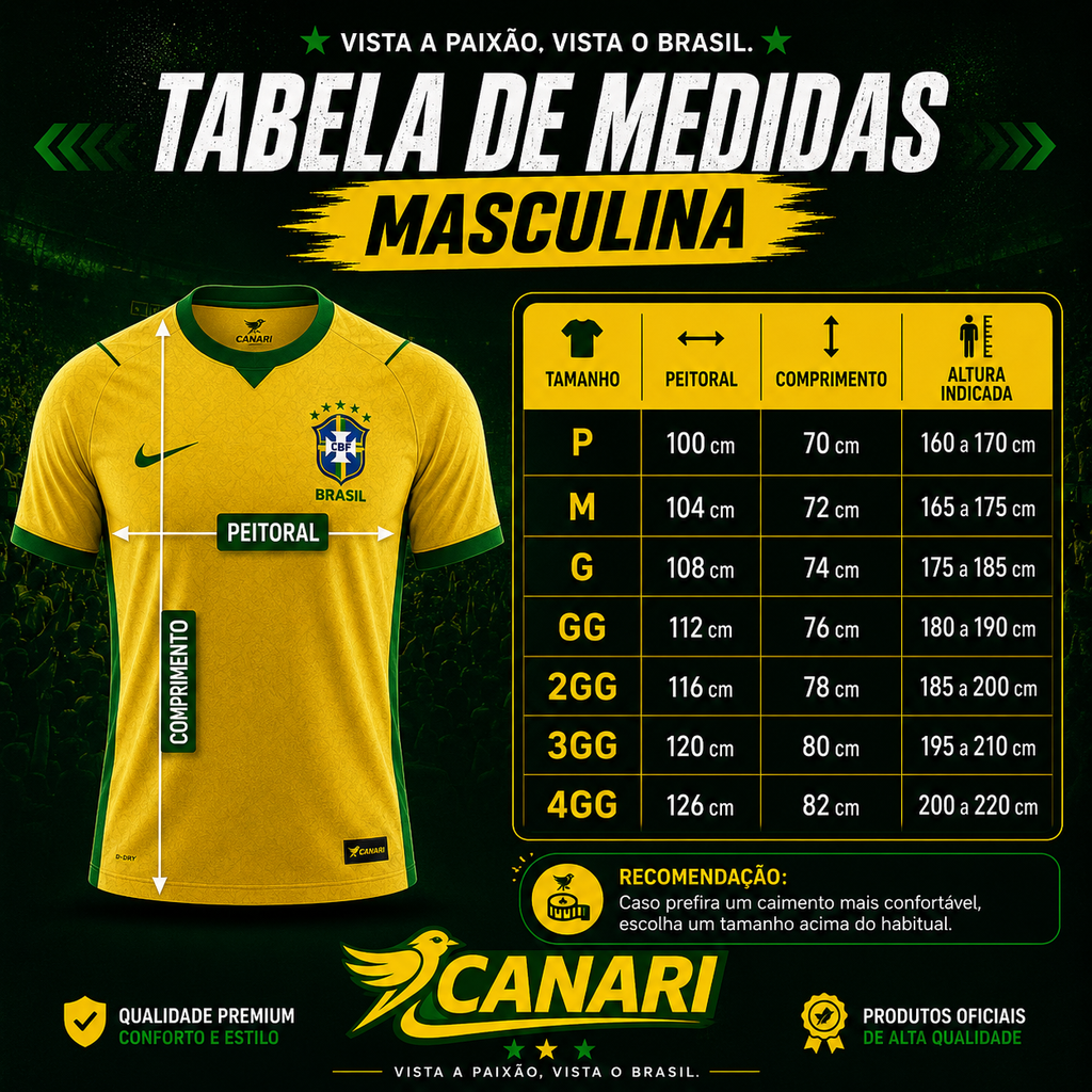 Camisa Seleção Brasileira Retrô 2002/03 Azul
