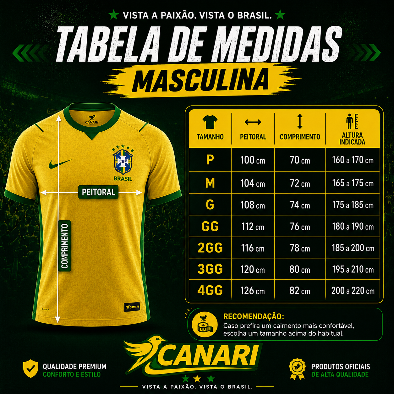 Camisa Seleção Brasileira Retrô 2002/03 Azul