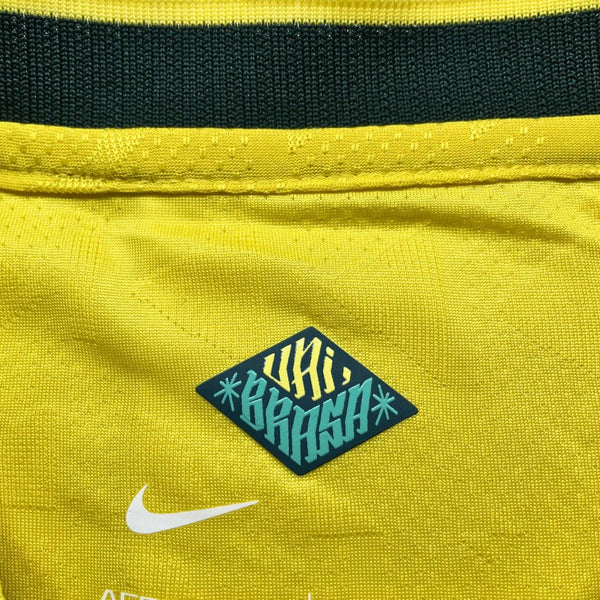 Camisa Oficial da Seleção 2026 - Torcedor Pro®