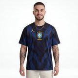 Camisa Oficial da Seleção 2026 - Torcedor Pro®