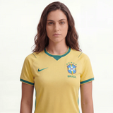 Camisa Oficial da Seleção 2026 - Torcedor Pro®