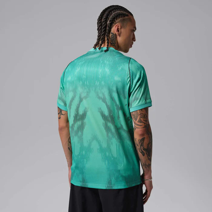 Camisa Oficial Seleção Brasileira 2026 - Goleiro Pro®