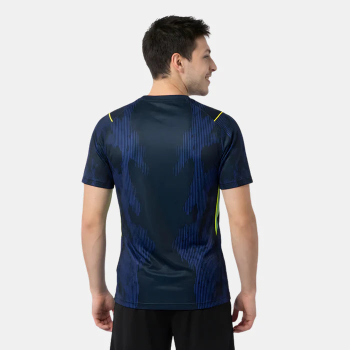 Camisa Seleção Brasileira 2026 Azul